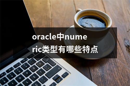 oracle中numeric类型有哪些特点