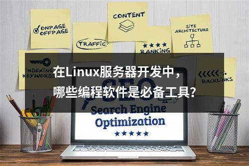 在Linux服务器开发中,哪些编程软件是必备工具?