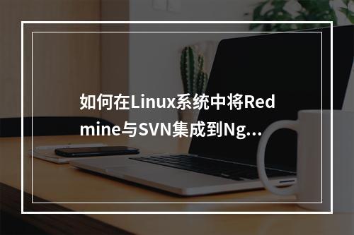 如何在Linux系统中将Redmine与SVN集成到Nginx?