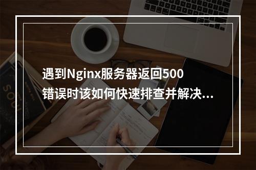 遇到Nginx服务器返回500错误时该如何快速排查并解决?