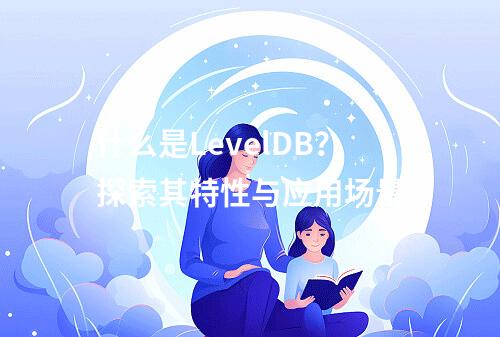 什么是LevelDB?探索其特性与应用场景