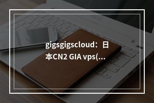 gigsgigscloud:日本CN2 GIA vps(gigsgigscloud独立)(日本独享vps)