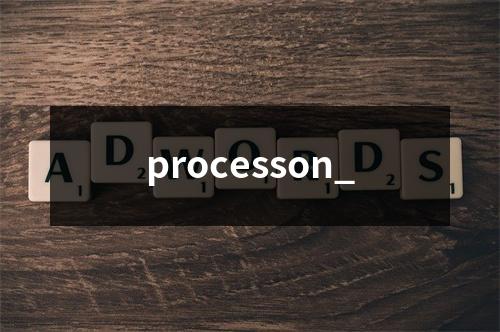 processon_