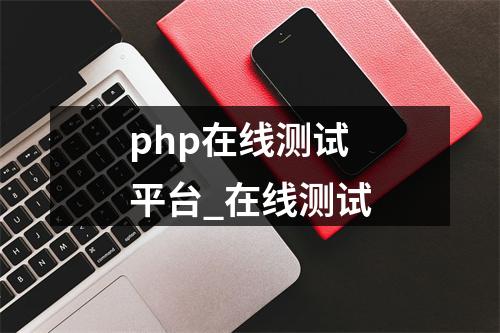 php在线测试平台_在线测试