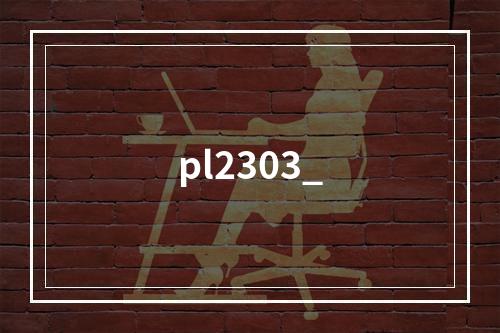 pl2303_