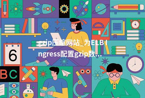 gzip压缩网站_为ELB Ingress配置gzip数据压缩