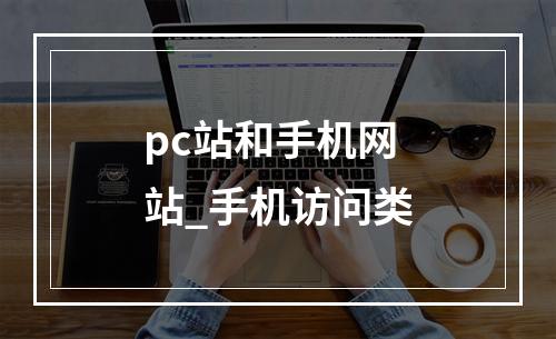 pc站和手机网站_手机访问类