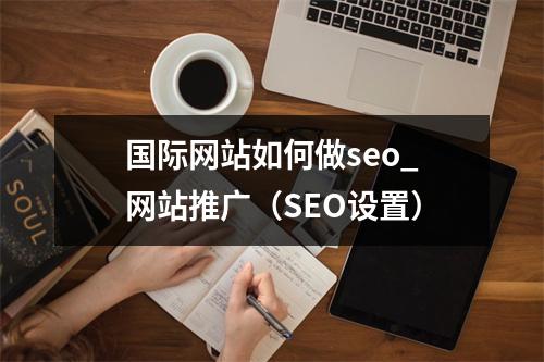 国际网站如何做seo_网站推广(SEO设置)