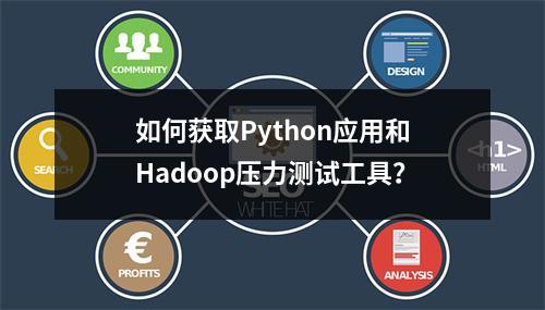 如何获取Python应用和Hadoop压力测试工具?
