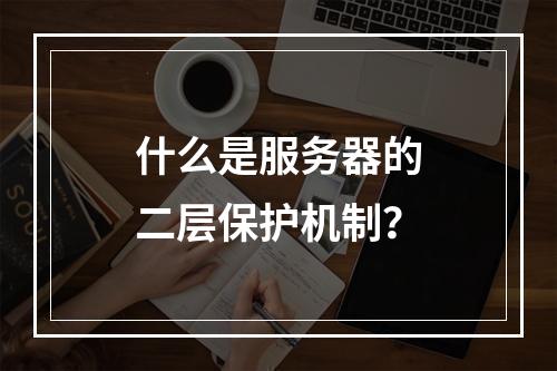 什么是服务器的二层保护机制?