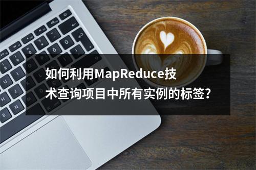 如何利用MapReduce技术查询项目中所有实例的标签?
