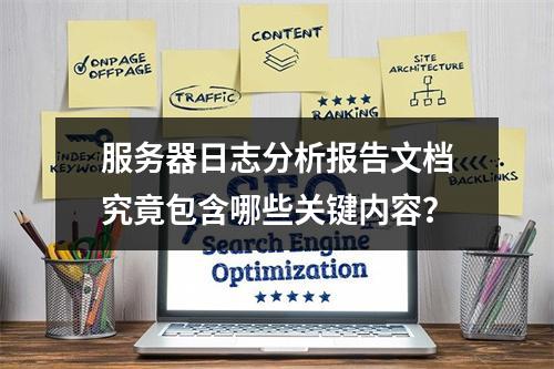 服务器日志分析报告文档究竟包含哪些关键内容?