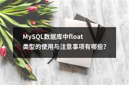MySQL数据库中float类型的使用与注意事项有哪些?