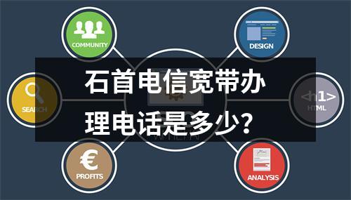 石首电信宽带办理电话是多少？