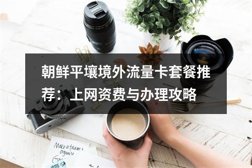 朝鲜平壤境外流量卡套餐推荐：上网资费与办理攻略