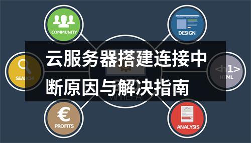云服务器搭建连接中断原因与解决指南