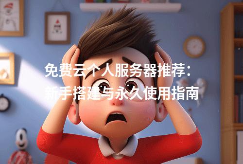 免费云个人服务器推荐：新手搭建与永久使用指南