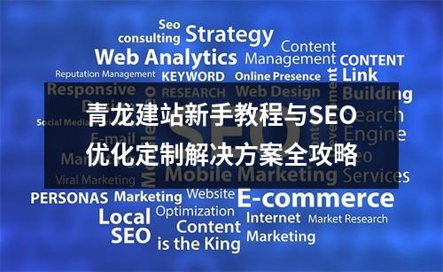 青龙建站新手教程与SEO优化定制解决方案全攻略