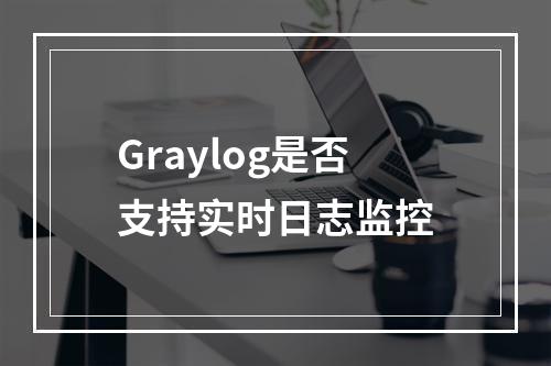 Graylog是否支持实时日志监控