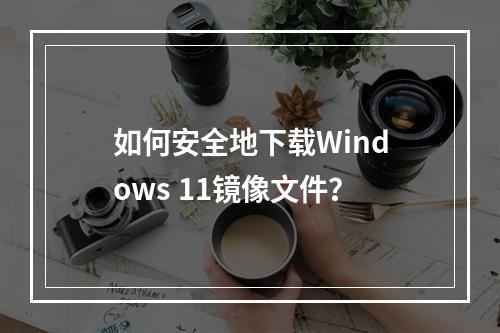 如何安全地下载Windows 11镜像文件?