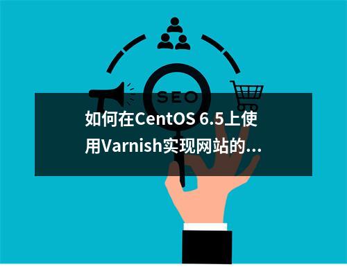 如何在CentOS 6.5上使用Varnish实现网站的动静分离?