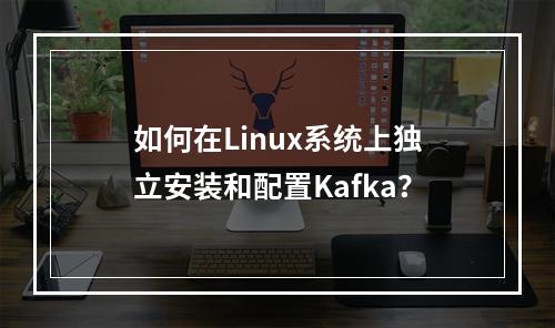 如何在Linux系统上独立安装和配置Kafka?