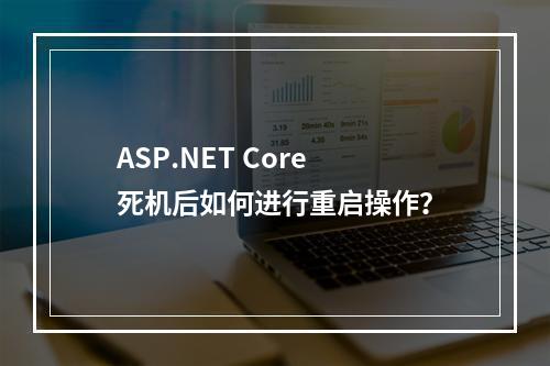 ASP.NET Core 死机后如何进行重启操作?