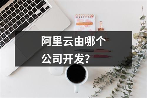 阿里云由哪个公司开发？