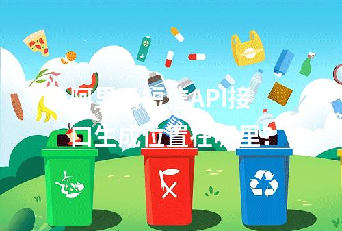 阿里云短信API接口生成位置在哪里？