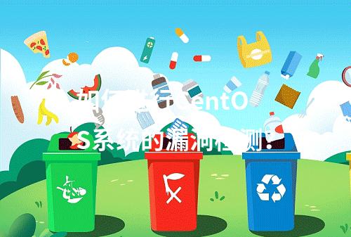 如何进行CentOS系统的漏洞检测?