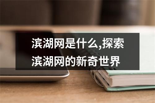 滨湖网是什么,探索滨湖网的新奇世界