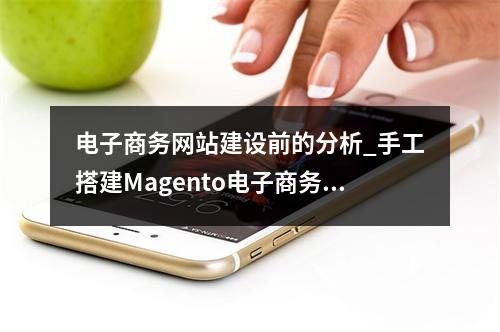 电子商务网站建设前的分析_手工搭建Magento电子商务网站(Linux)