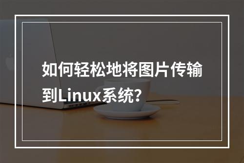 如何轻松地将图片传输到Linux系统?
