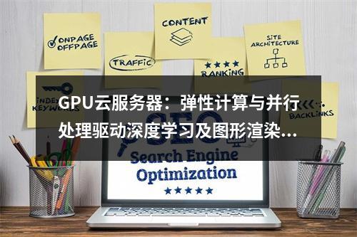 GPU云服务器：弹性计算与并行处理驱动深度学习及图形渲染应用