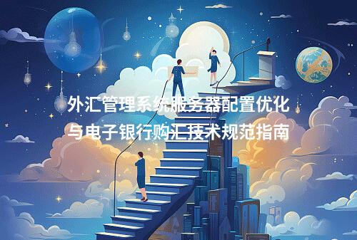 外汇管理系统服务器配置优化与电子银行购汇技术规范指南