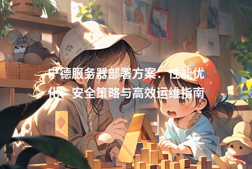 宁德服务器部署方案：性能优化、安全策略与高效运维指南