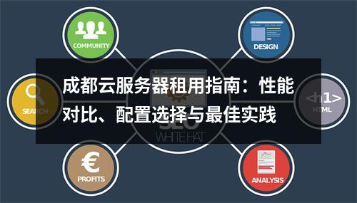 成都云服务器租用指南：性能对比、配置选择与最佳实践