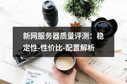 新网服务器质量评测：稳定性-性价比-配置解析