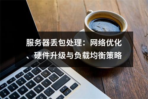 服务器丢包处理：网络优化、硬件升级与负载均衡策略