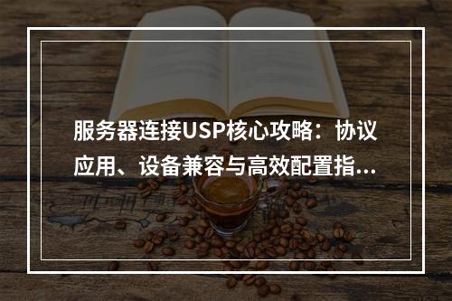服务器连接USP核心攻略：协议应用、设备兼容与高效配置指南