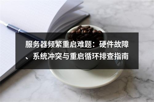 服务器频繁重启难题：硬件故障、系统冲突与重启循环排查指南