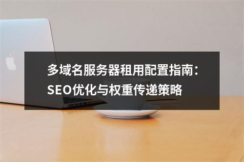 多域名服务器租用配置指南：SEO优化与权重传递策略