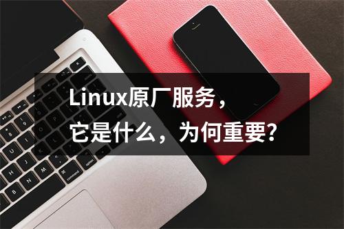 Linux原厂服务,它是什么,为何重要?