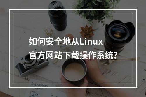 如何安全地从Linux官方网站下载操作系统?