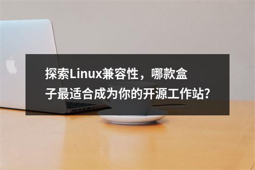 探索Linux兼容性,哪款盒子最适合成为你的开源工作站?