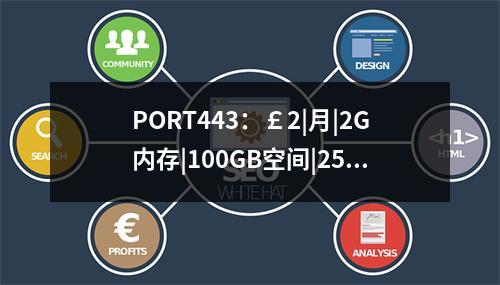PORT443:£2|月|2G内存|100GB空间|250GB流量|500Mbps端口|KVM|OVH新加坡|英国