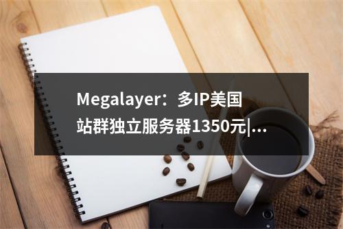 Megalayer:多IP美国站群独立服务器1350元|月起(Megalayer)(美国站群多ip服务器供应商)