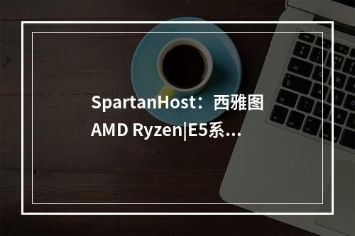 SpartanHost:西雅图AMD Ryzen|E5系列大量补货,10Gbps端口高防主机$3.5|月起(西雅图1.0官网)