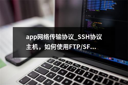 app网络传输协议_SSH协议主机,如何使用FTP/SFTP传输文件?