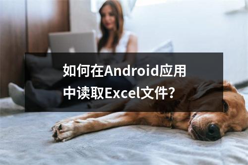 如何在Android应用中读取Excel文件?